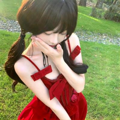 留驻桃花塬