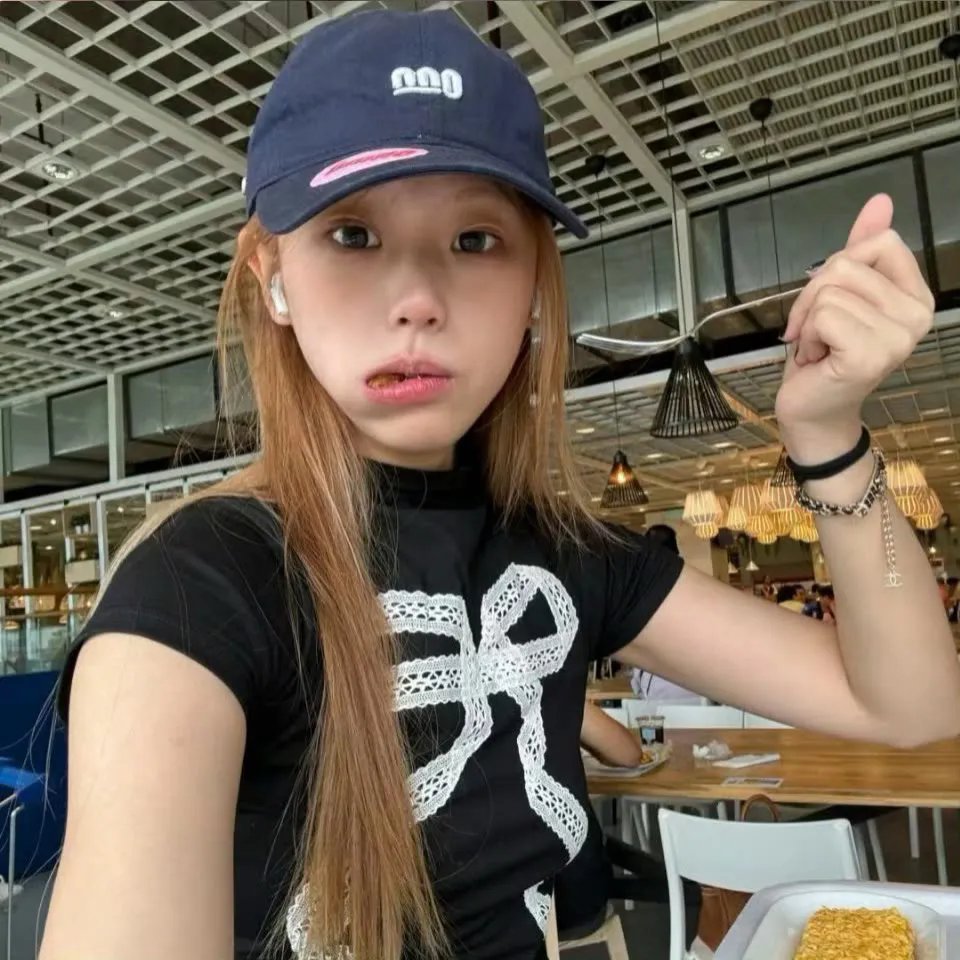 欲女