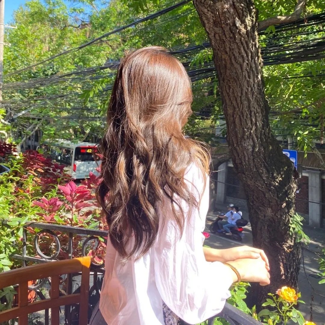 热带的甜蜜